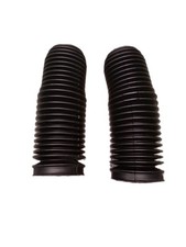 soffioni forcelle forks spring hoses harley davidson dyna fxd wide glide 99-03