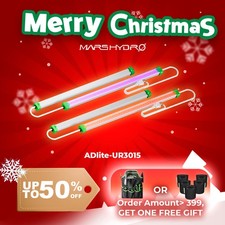 2025 NUOVO Mars Hydro Adlite