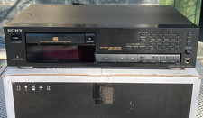 Lettore Sony CDP-591 CD Player