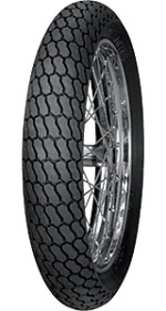 Gomme moto mitas 130 71h - gomme,