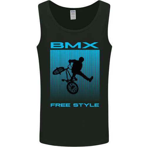 Bmx freestyle bicicletta uomo - bmx,