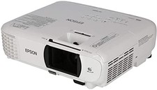 VIDEOPROIETTORE EPSON EH-TW650