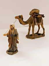 CAMMELLIERE CON CAMMELLO 10-13