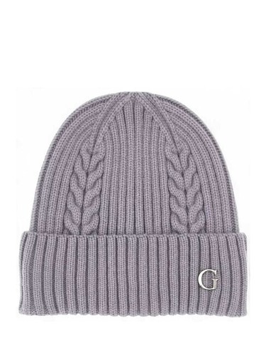 Cappello donna guess knitted - donna,