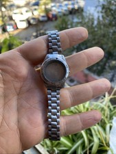 Seiko 3432-007A Vintage Case Bracelet 