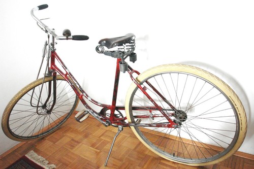Antique cruiser bicycle 28 - -, 28"