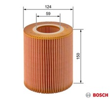 Filtro Aria per Mercedes-Benz