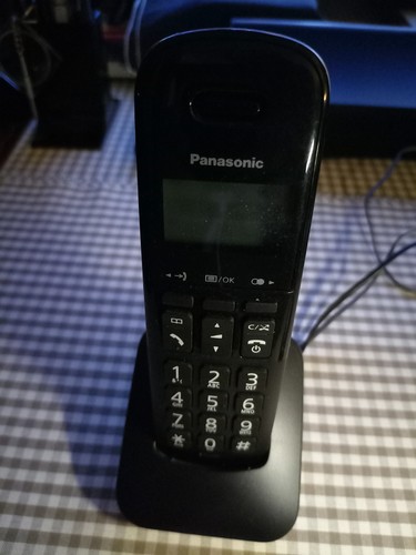 Panasonic tgb610 telefono - ,