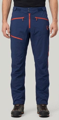 Pantaloni norrona fjora - norrona,