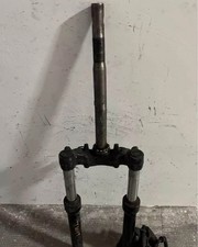 Forcella Forcina Piastra Anteriore Peugeot Tweet 125 150 2013 2018