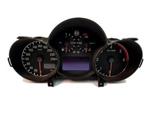 Tachimetro alfa romeo 147 - tachimetro,