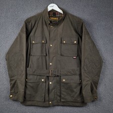 VINTAGE SPEEDWEAR Giacca Cera