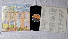 MIA MARTINI UN ALTRO GIORNO CON ME LP 33 GIRI VINILE ORIGINALE 1975 NO Cd 45