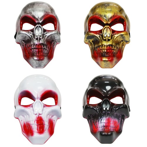 Maschera costume vestito - maschera,