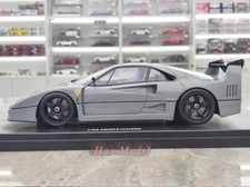 GT Spirit 1:18 Ferrari F40