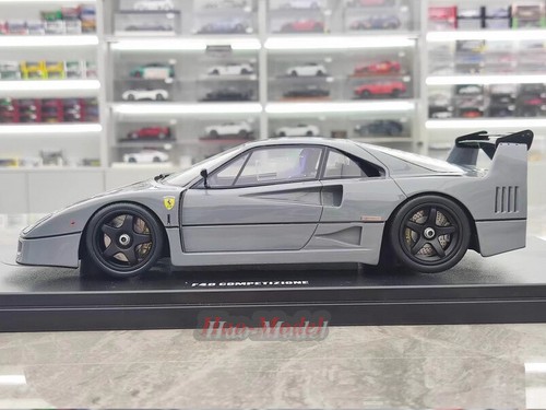 Spirit ferrari f40 - gt,