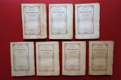 Nuovo saggio sull origine - nuovo, sull'origine