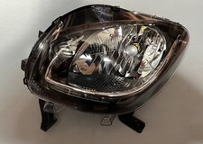 Faro Proiettore Anteriore
