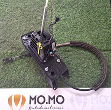 LEVA DEL CAMBIO AUTOMATICO AUDI Q3 2.0 TDI 