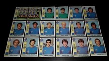 1981-82 COMO Calciatori Panini
