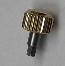 Corona Orologio diam. 4 mm a