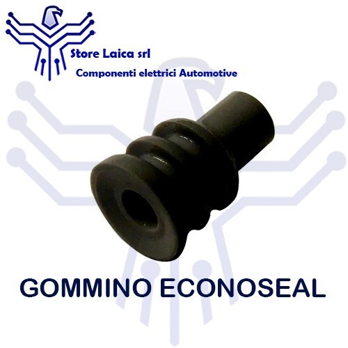 Gommino tenuta stagna - gommino,