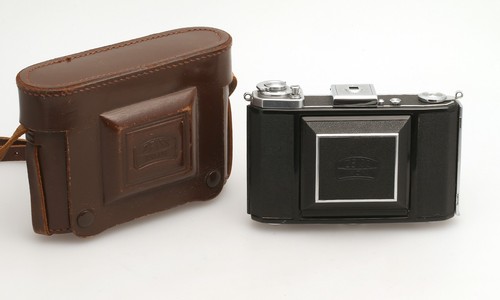 Zeiss ikon ikonta 521 - ikon, 521/16