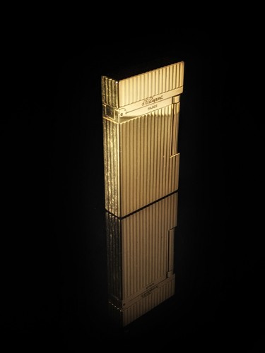 Dupont gold plated - s.t.,