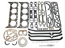 Kit guarnizioni motore