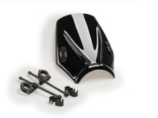 Puig Schermo Mito Nero Yamaha XVS 1100 Dragstar Classic 2001-2007