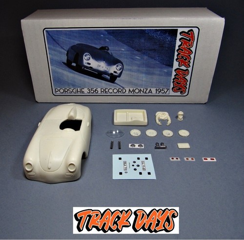 Track days porsche - 1/32, 356