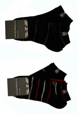 SG Confezione 2 paia calze set