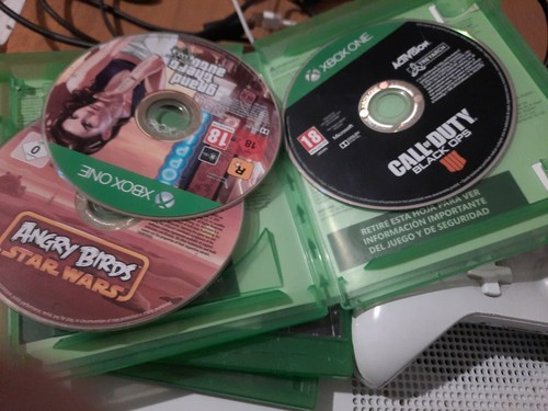 Xbox one caricatore per - xbox,