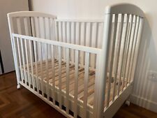 Lettino neonato Giordani Alice