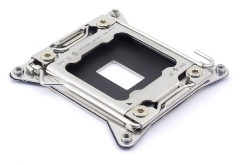 Foxconn cpu supporto lga2011 - cpu,
