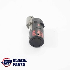 BMW X3 X5 Fila E53 E60 E61 E83 Pdc Trasduttore ad Ultrasuoni Nero