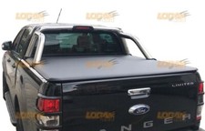 Ford Ranger T8 Copertura