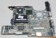 Motherboard HP Pavilion DV6500