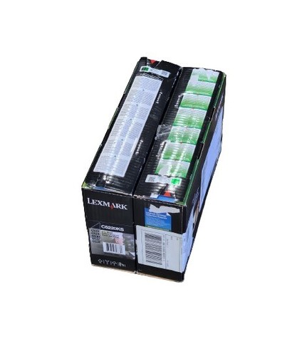 Lotto toner originali - lotto,