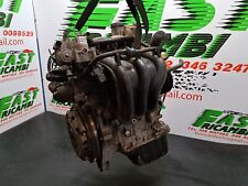 MOTORE VW POLO SEAT IBIZA SKODA FABIA 1.2 BENZINA BBM 44KW 2009