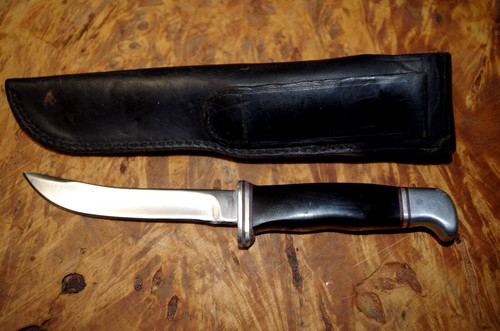 Coltello buck 118 - buck,