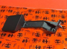 MANIGLIA INTERNA POST SINISTRA