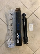 Benro A150exu Digital Tripod