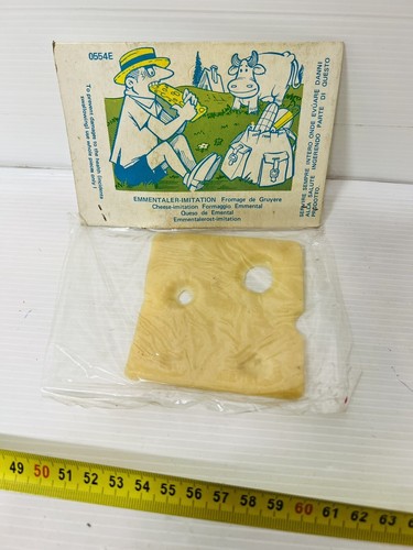 Emmental imitation vintage - imitation,