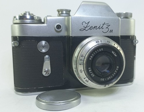 Macchina fotografica vintage - , a