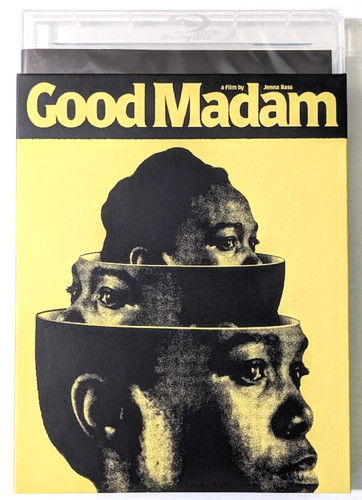 Good madam blu ray - (blu-ray, +