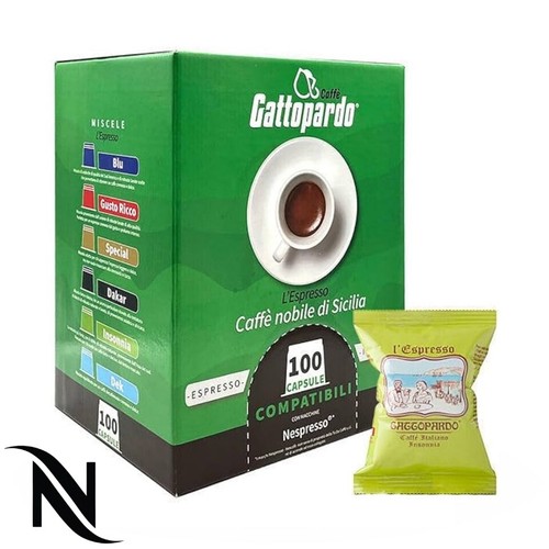 200 capsule caffè toda - 200,