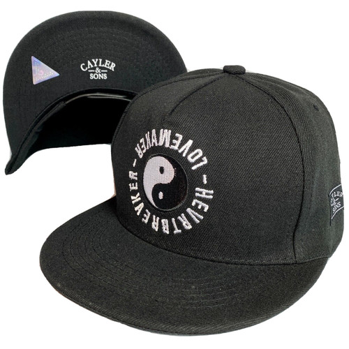 Cappello snapback cayler and - cappello,