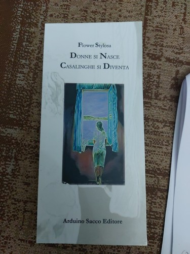 Donne nasce casalinghe si - donne,