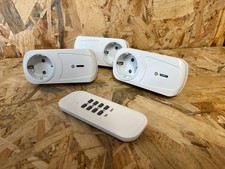 Set prese radiocomandate (3